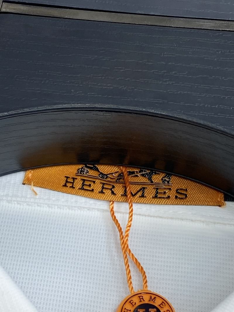 Hermes T-Shirts